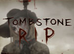 Tombstone RIP